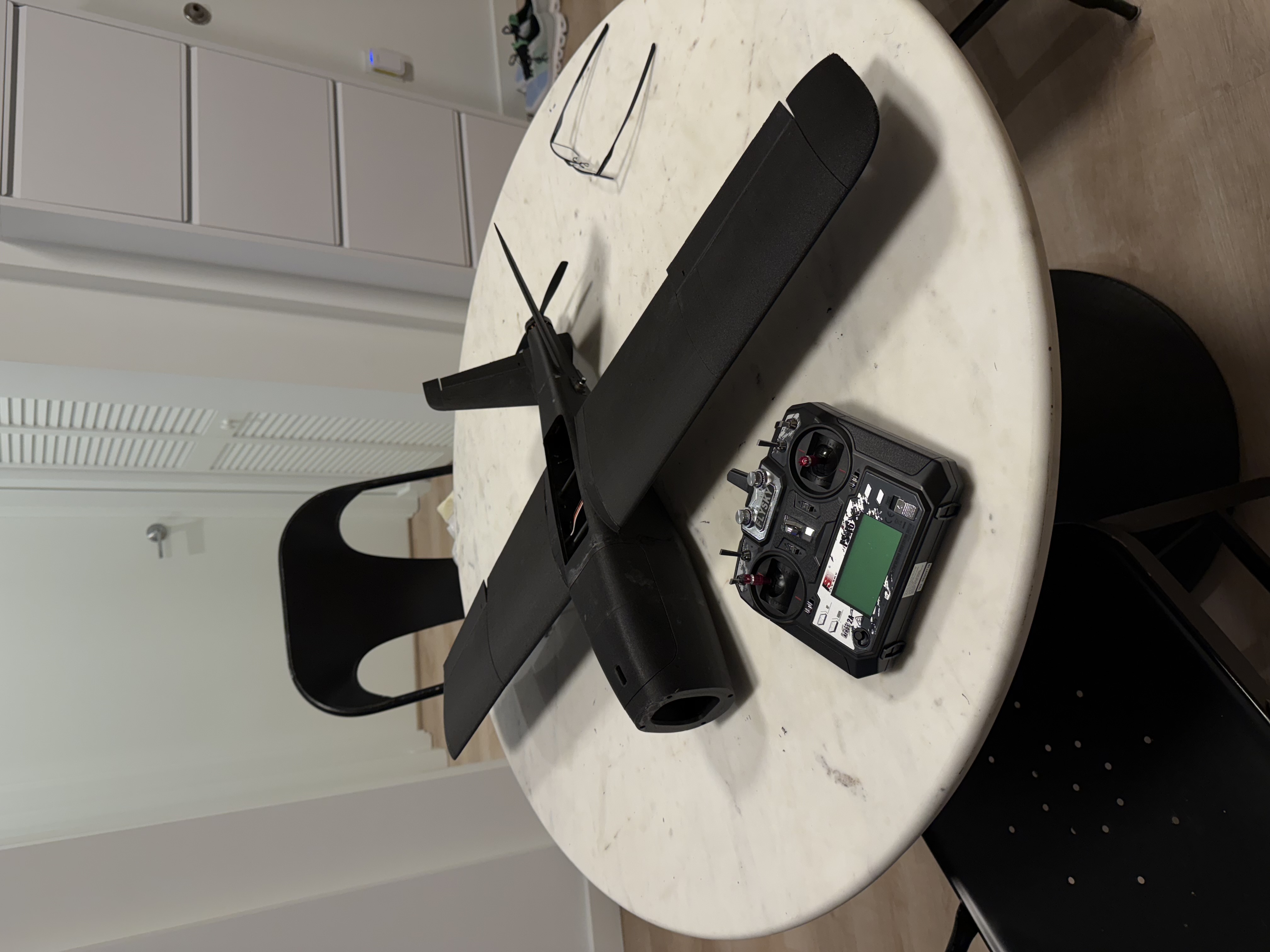 Electronics assembly workspace